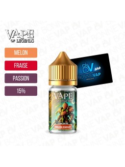 Concentre Melon Knight 30ml - Vape of Legend