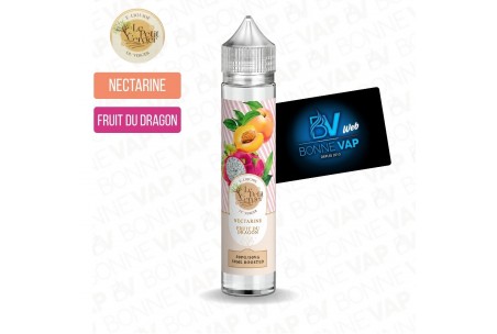 Nectarine Fruit du Dragon 50ml - Le Petit Verger