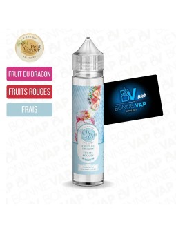 Fruit du Dragon Fruits Rouges Frais 50ml - Le Petit Verger