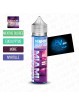 Miamint Blueberry 50ml - Miami Vapes