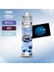 Frozen Blueberries 50ml - Millésime Glaciale