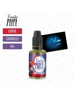 Concentré The Lovely Oil 30ml - Fruity Fuel