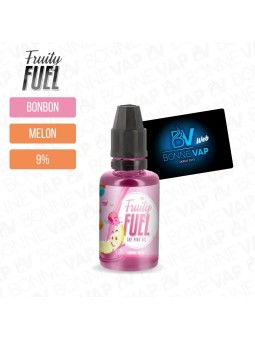 Concentré The Pink Oil 30ml - Fruity Fuel