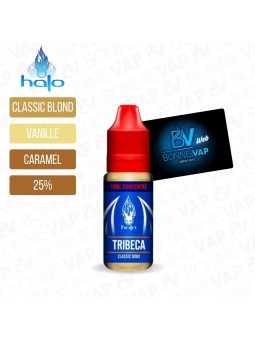 Concentré Tribeca 10ml - Halo