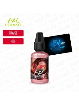 Concentré Léviathan V2 30ml - Ultimate A&L