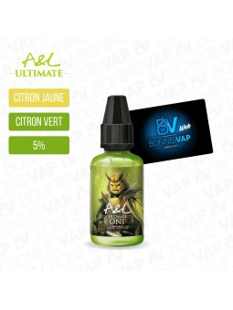 Concentré Oni 30ml -...
