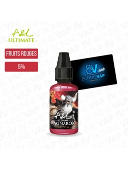 Concentré Ragnarok 30ml - Ultimate A&L