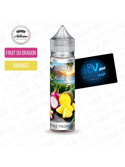 Perle Tropicale 50ml - Millésime