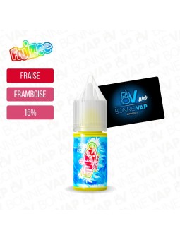 Concentré Fire Moon 10ml - Fruizee