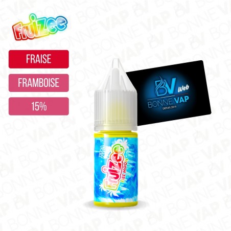 Concentré Fire Moon 10ml - Fruizee