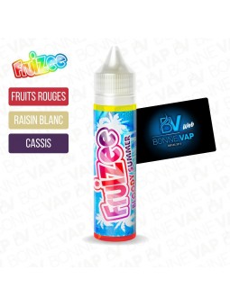 Bloody Summer 50ml - Fruizee