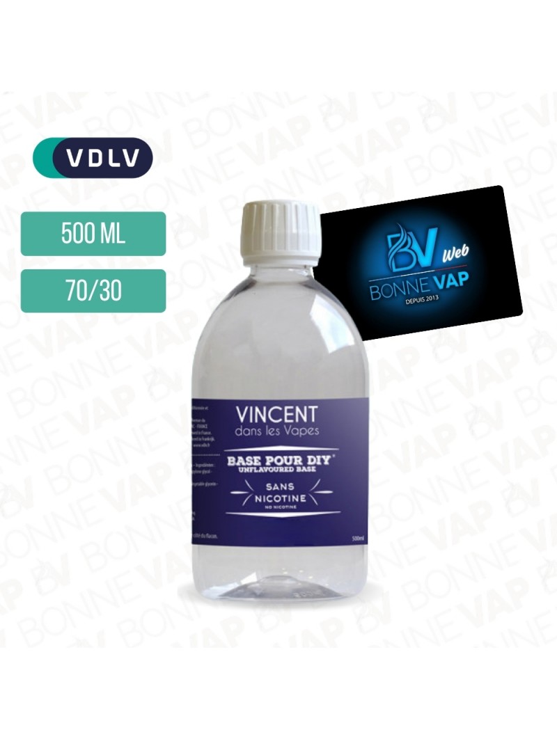 Base 500ml 7030 - VDLV