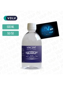 Base 500ml 5050 - VDLV