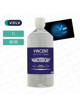 Base 1L 5050 - VDLV