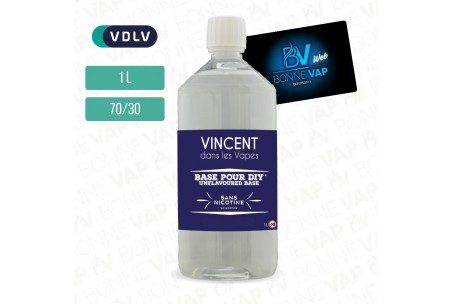 Base 1L 7030 - VDLV