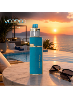 Kit Drag X3 "French Riviera" - Voopoo - 1