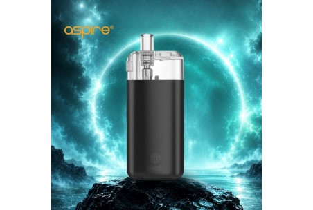 Kit Fanssy Pod - Aspire - Black