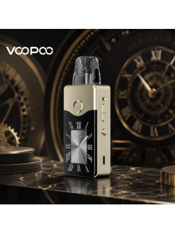 Kit Vinci E120 - Voopoo - Champagne Golden