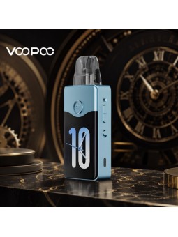Kit Vinci E120 - Voopoo - Snow Blue
