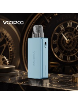 Kit Vinci E120 - Voopoo - Snow Blue - 1