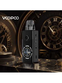 Kit Vinci E120 - Voopoo - Spray Black