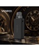 Kit Vinci E120 - Voopoo - Spray Black - 1