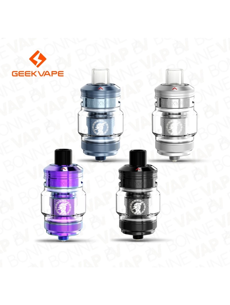 Clearomiseur Z Nano 3 - Geekvape