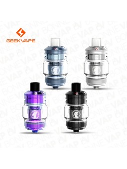 Clearomiseur Z Nano 3 - Geekvape