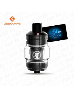 Clearomiseur Z Nano 3 - Geekvape - Black