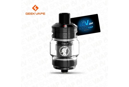 Clearomiseur Z Nano 3 - Geekvape - Black