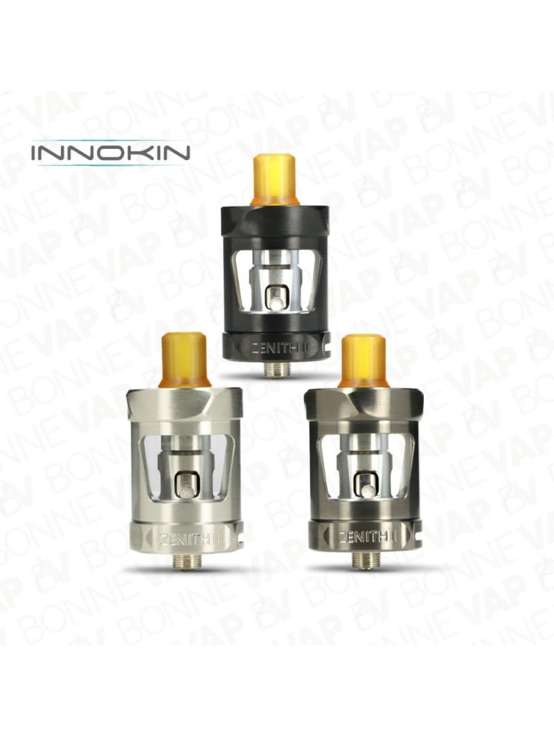 Clearomiseur Zenith 2 - Innokin