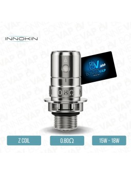 Résistance Z Coil - Innokin - 0.8ohm