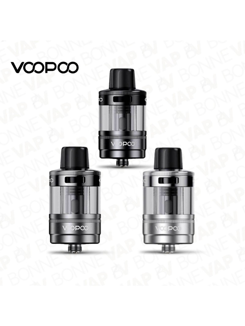 Clearomiseur PnP-X Tank DTL - Voopoo
