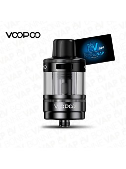 Clearomiseur PnP-X Tank DTL - Voopoo - Black