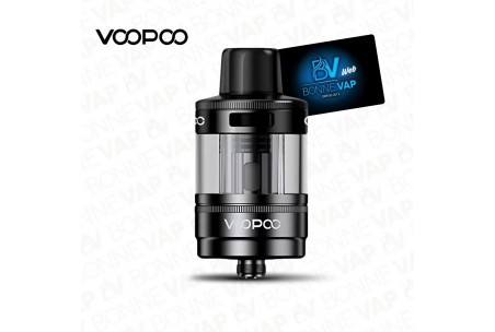 Clearomiseur PnP-X Tank DTL - Voopoo - Black