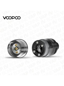 Clearomiseur PnP-X Tank DTL - Voopoo - En Deux parties