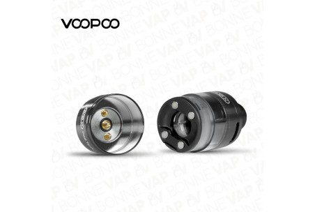 Clearomiseur PnP-X Tank DTL - Voopoo - En Deux parties