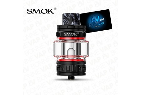 Clearomiseur TFV18 - Smok - Plating Matte Black