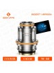 Résistance Z Séries Coil - Geekvape - 0.15ohm xm