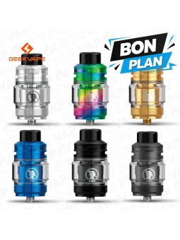 Clearomiseur Z SubOhm SE - Geekvape