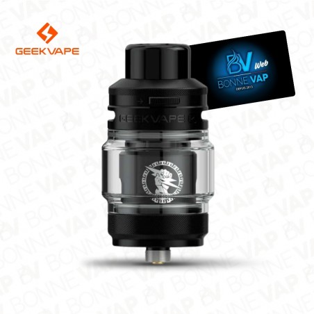 Clearomiseur Z SubOhm SE - Geekvape