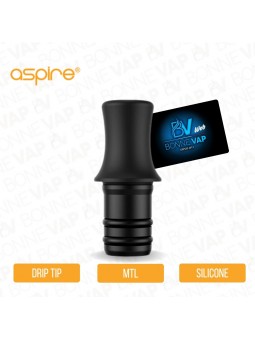 Drip Tip TG DTE - Aspire - Information