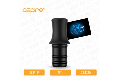 Drip Tip TG DTE - Aspire - Information