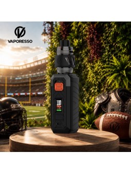 Kit Armour S (iTank T) - Vaporesso - Black