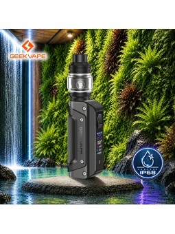 Kit Aegis Solo 3 - Geekvape - Rainbow