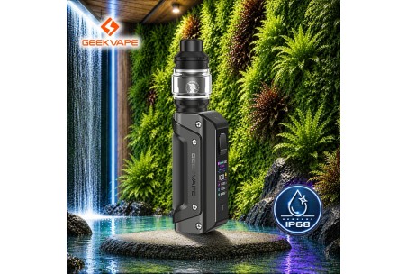Kit Aegis Solo 3 - Geekvape - Rainbow