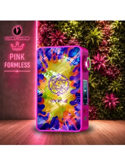 Box Centaurus M200 Pink Formless - Lost Vape