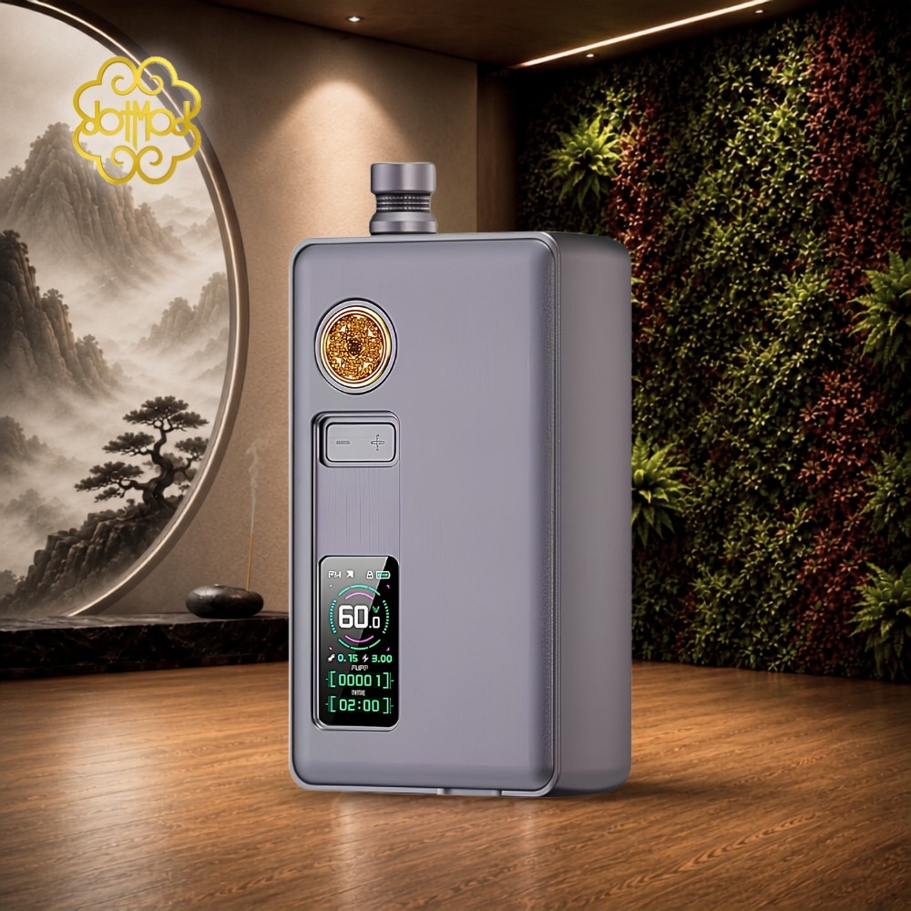 Kit DotAio V3 - Dotmod - Avant