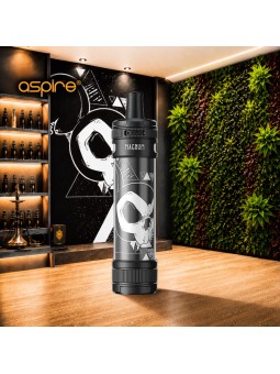 E-Chicha Magnum "Skeleton...