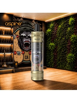 E-Chicha Magnum "Skate...